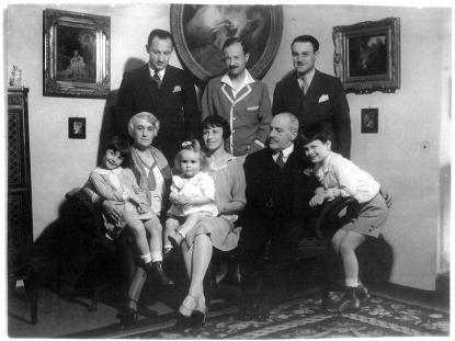 A Herzog család